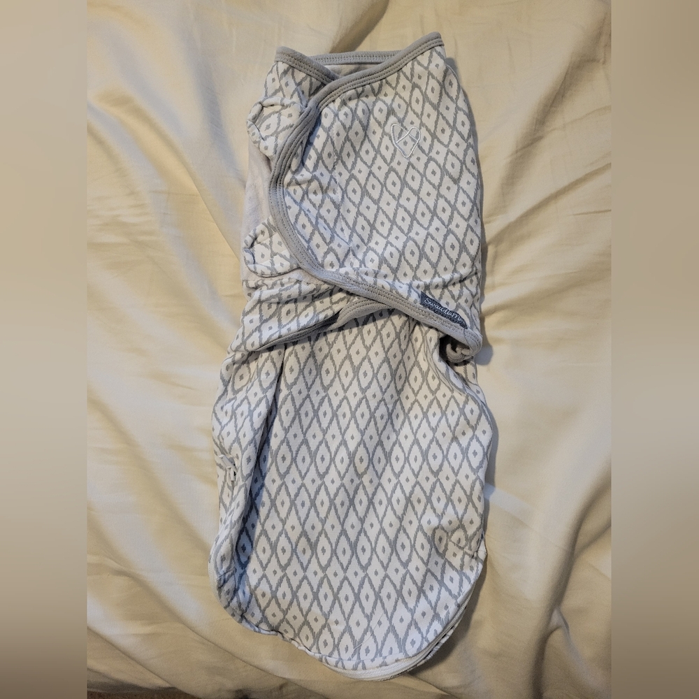 Swaddles LOT - Picture 3 of 5
